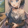 少人数でスマブラするとこ