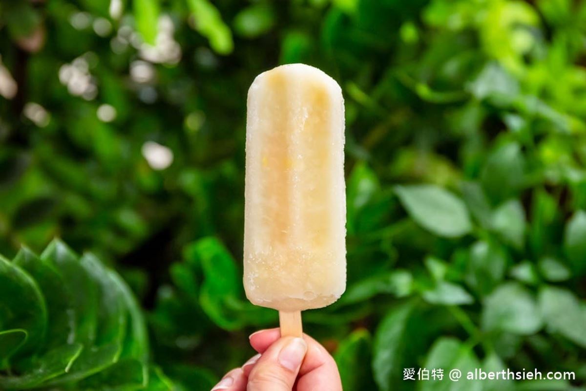 內行通通搬整箱！全台６家超便宜「古早味冰品」專賣：７元爽吃、宅配送到家