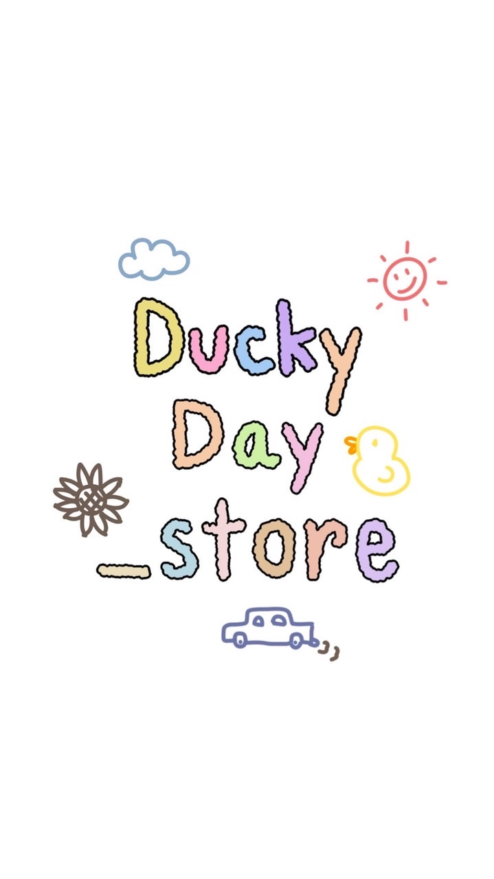 ตัวแทนร้านducky🐣