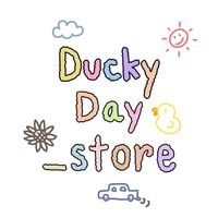 ตัวแทนร้านducky🐣