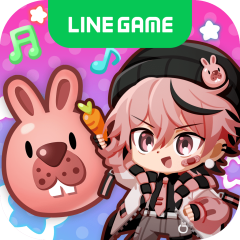 LINE PokoPoko