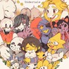 Undertale語りましょ！（AUも）