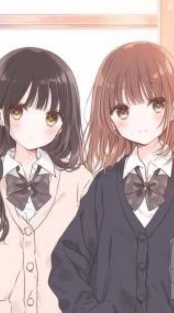 新中3の子はなそー！