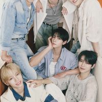 SEVENTOEIGHT 韓國專輯代購