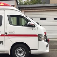 緊急車両、無線