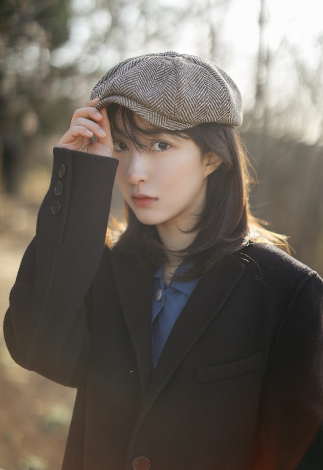 古裝劇《三嫁惹君心》古裝男神&女神9：李心博