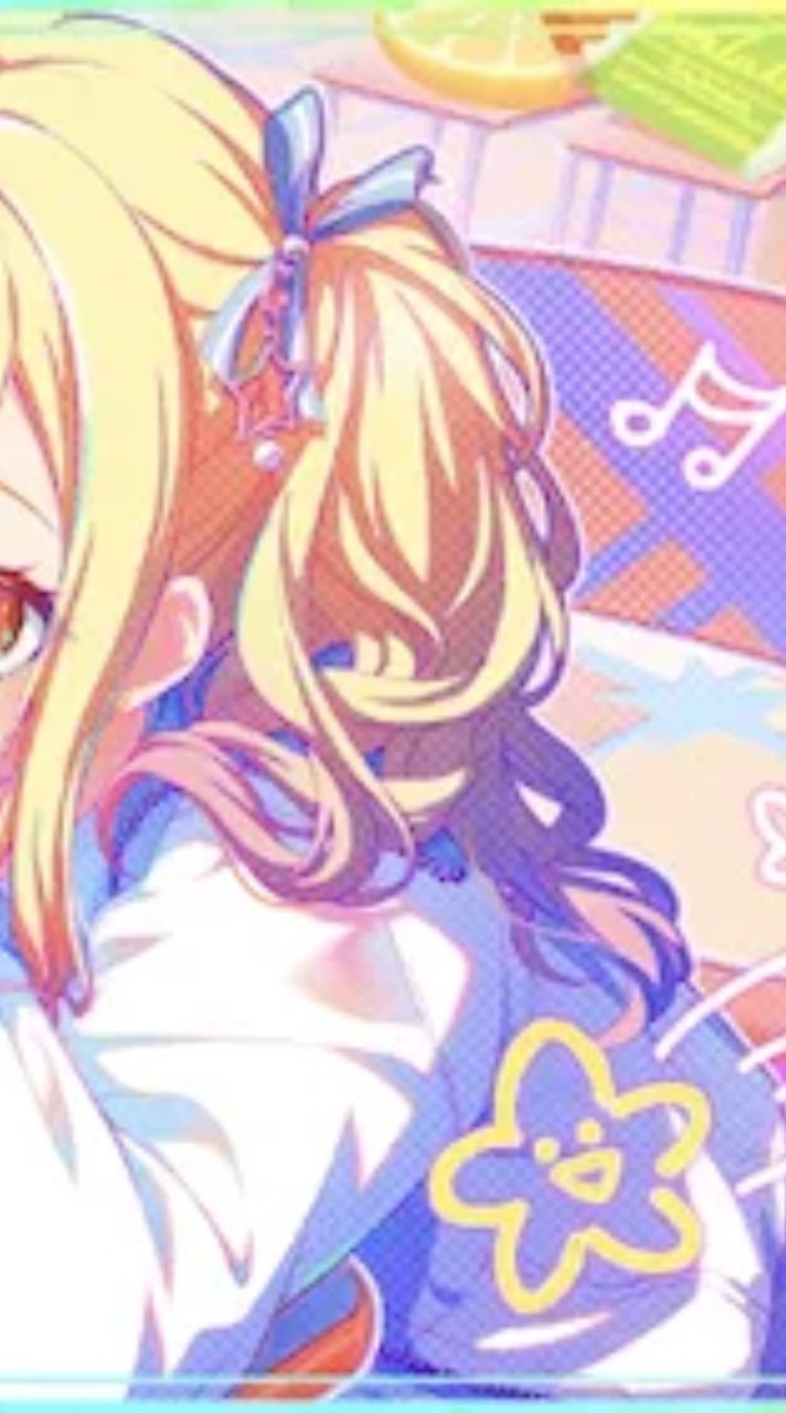プロセカ   なりきり   恋愛○