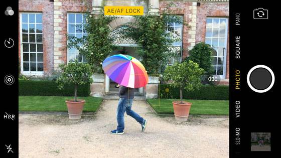 5 Fitur Kamera iPhone Ini Patut Kamu Ketahui