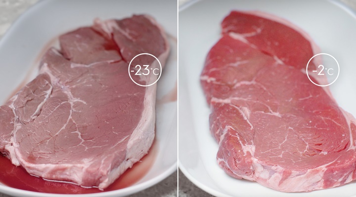 伊萊克斯接手原櫻花代理家電之售後服務！並首度在台推出「極致美味系列」獨立式四門對開冰箱