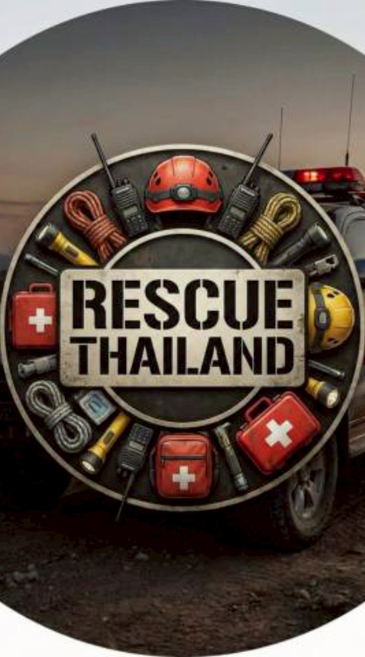 เฉพาะกิจ RESCUE THAILAND