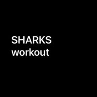SHARKS  workout