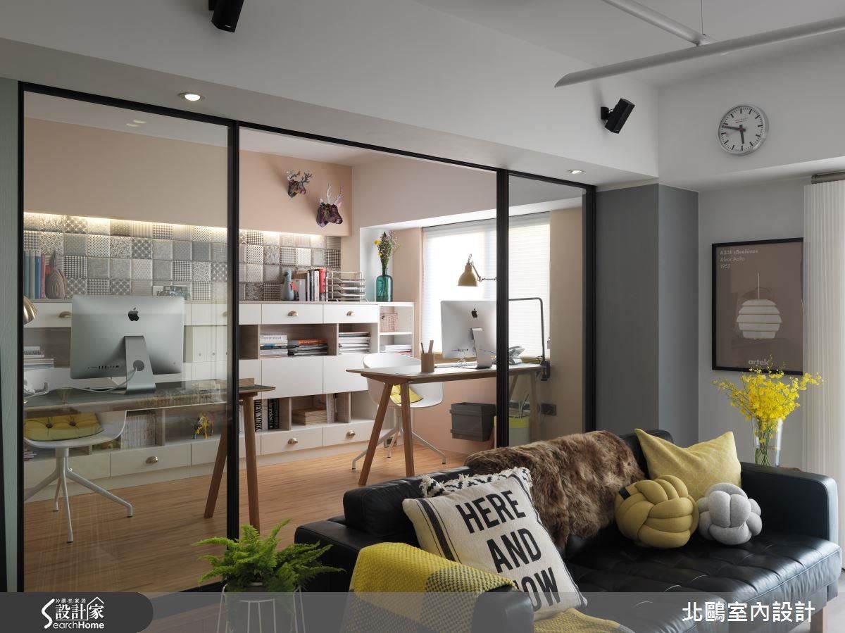 圖片提供_北鷗室內設計