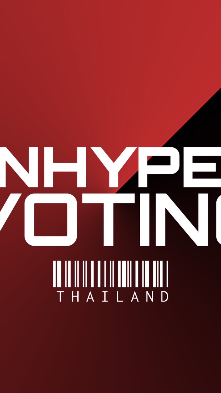 OpenChat ENHYPEN VOTING THAILAND