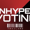 ENHYPEN VOTING THAILAND