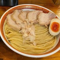 20代つけ麺好きで大阪市のラーメン屋巡ろう🍜💕