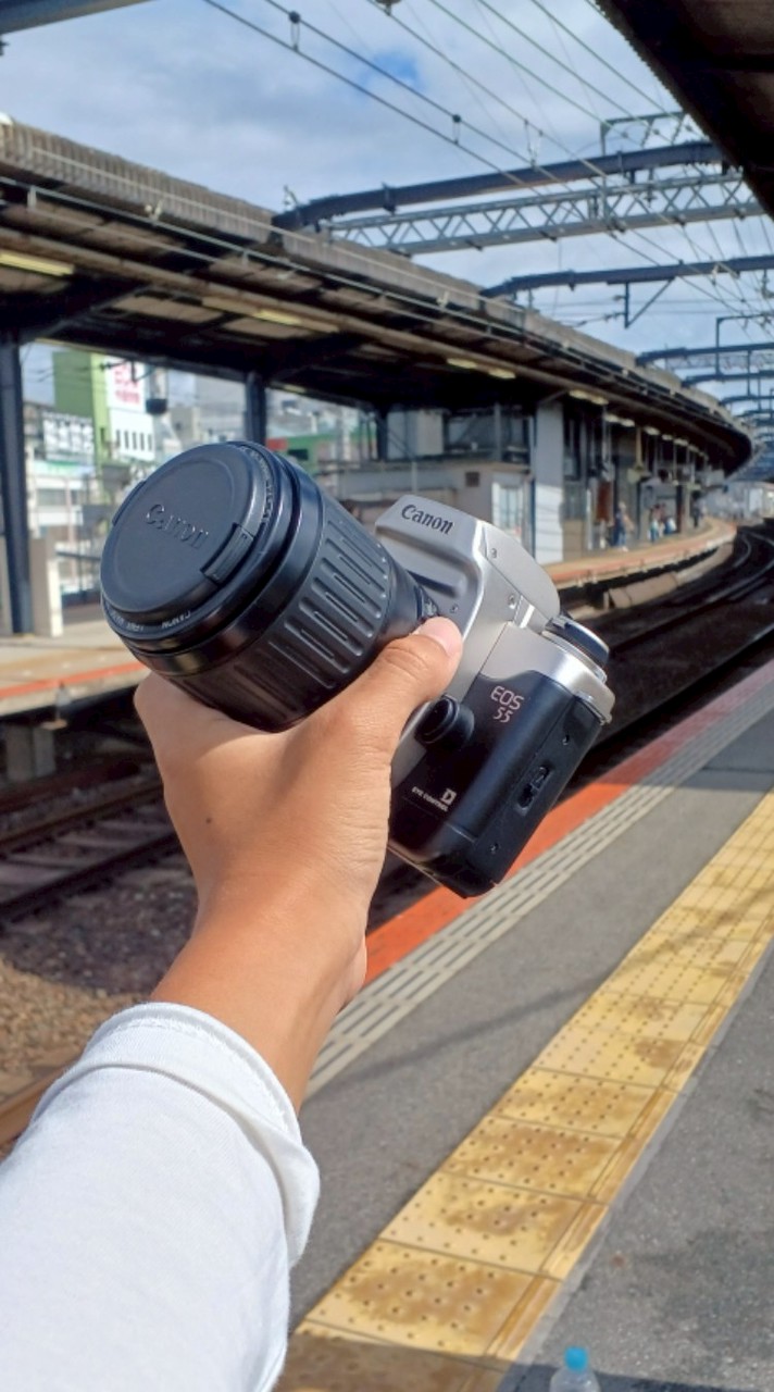 カメラの集まり場