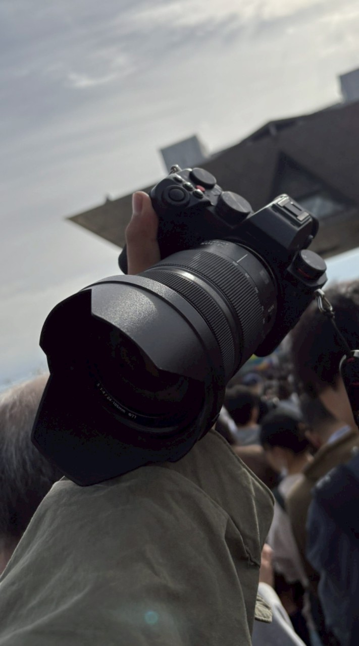 カメラの集まり場