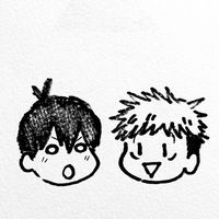 ブルーロック×呪術廻戦(クロスオーバー)なりきり！