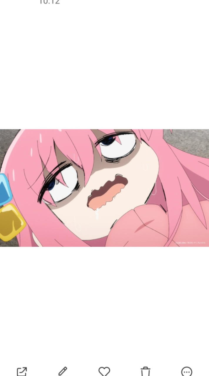 虛累累