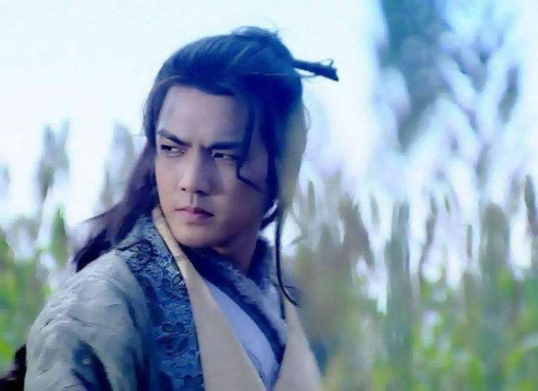 陸網票選「陸劇最迷人反派角色」TOP 5：鍾漢良 飾演《逆水寒》顧惜朝