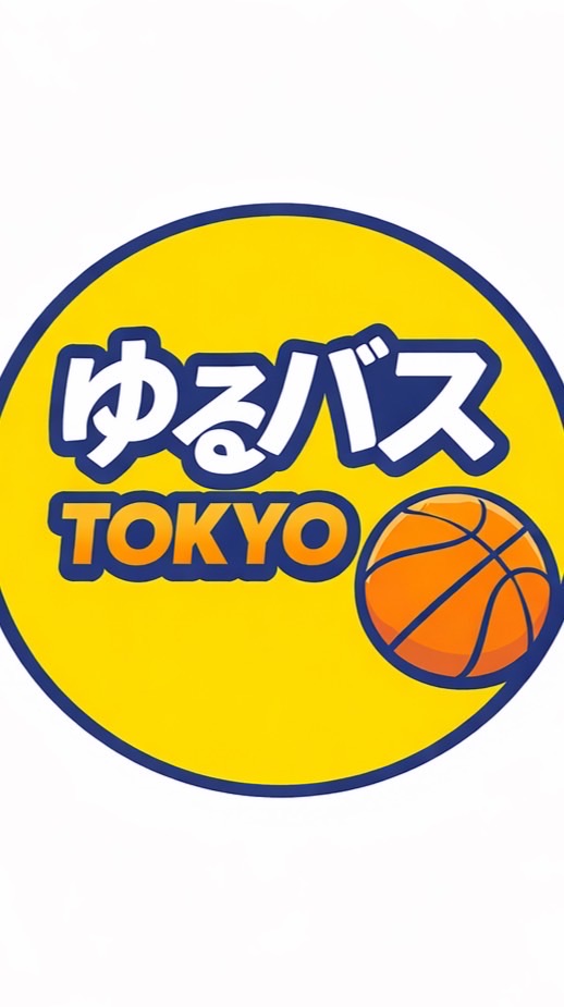 ゆるバスTOKYO