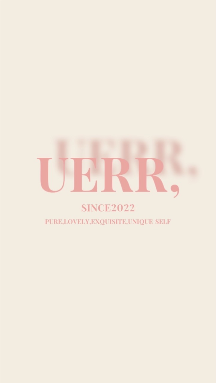 Uerr,各國選品代購 美食/精品/服飾