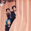 ミセス語ったり、歌ったりしましょ！