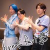 ミセス語ったり、歌ったりしましょ！