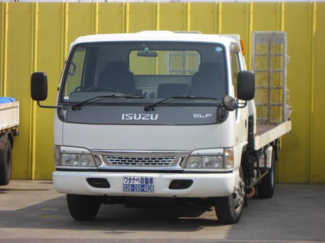 ワタナベ自動車 Line Official Account