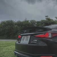 Lexus 北中南車友團