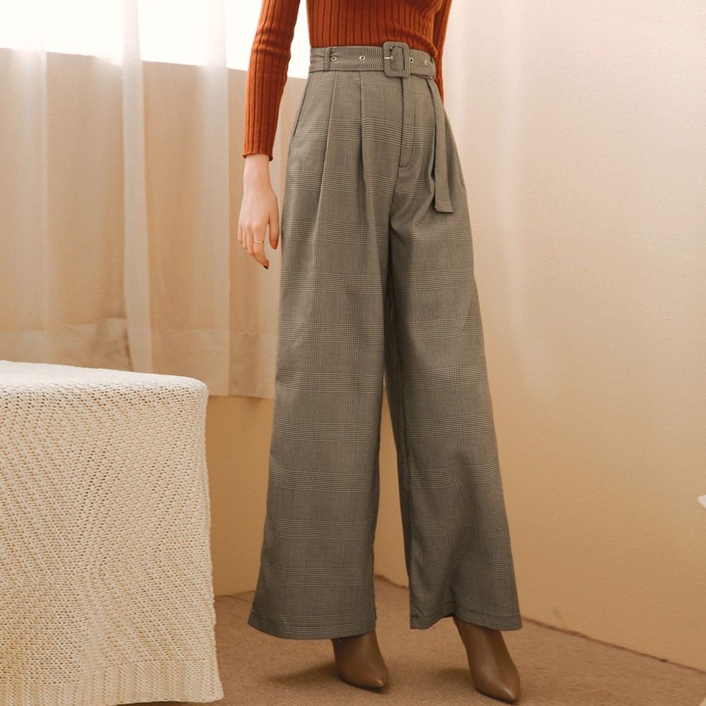 商品規格：‧品牌：AIR SPACE LADY‧顏色：黑/咖啡色系‧產地：香港,中國‧材質：2%氨綸 5%黏膠 93%聚酯纖維‧適穿族群：流行女裝‧風格：日系, 韓系, 歐美, 約會‧洗滌方式：低溫洗