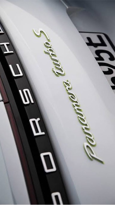 Porsche Panamera Line Chat