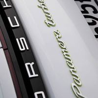 Porsche Panamera Line Chat