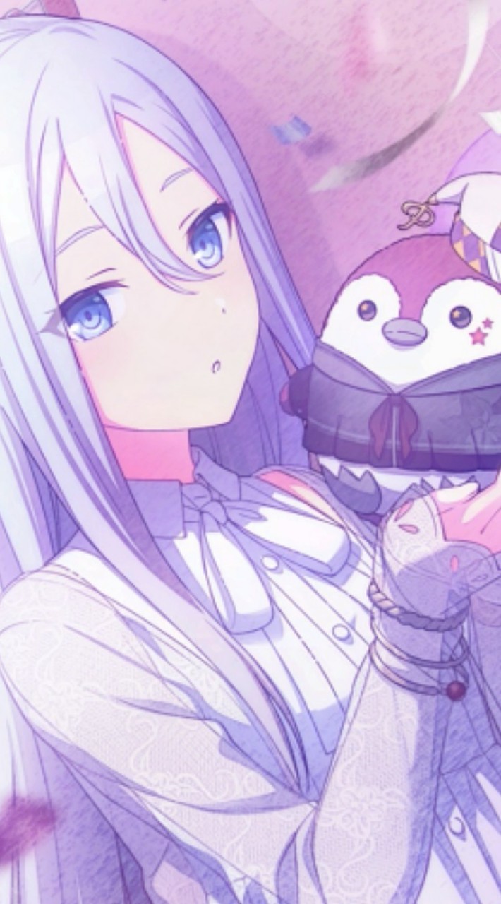 プロセカしてる人来て！