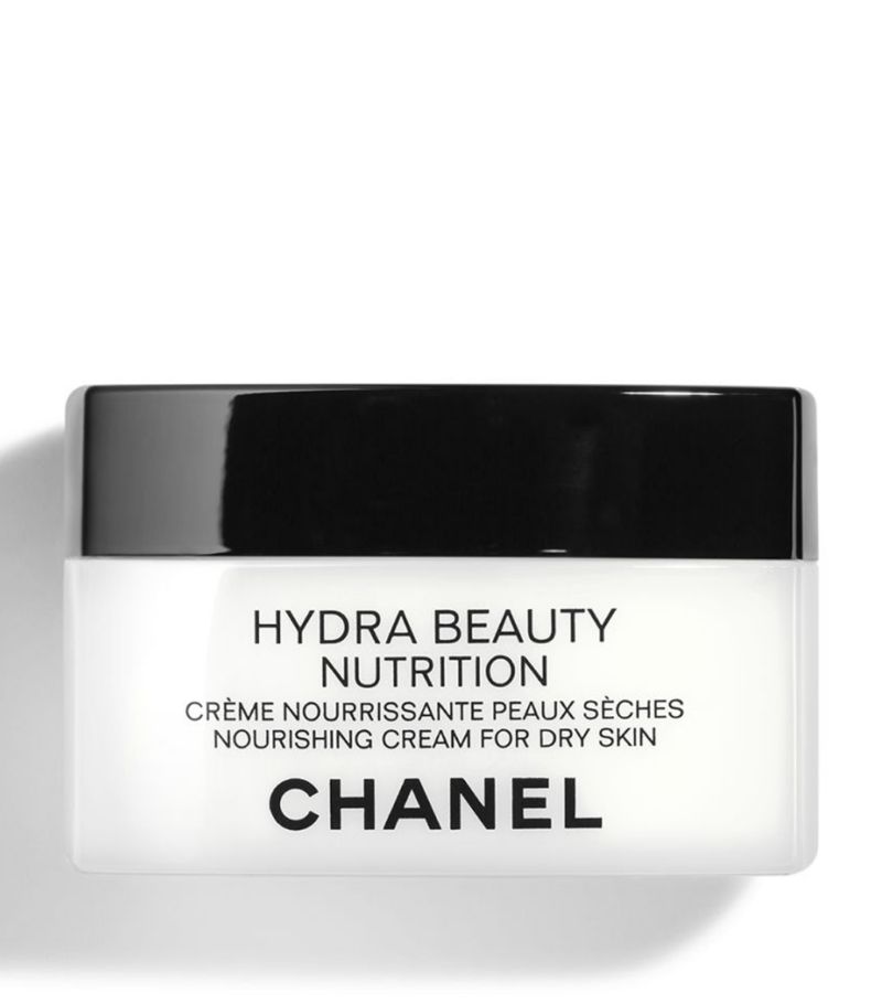 Chanel (Hydra Beauty Nutrition) Nourishing And Protective Cream