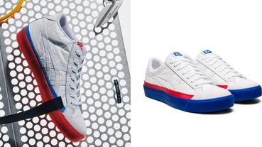 誰說雨天只能穿雨鞋？這雙用紙做的「小白鞋」就算大雨也能穿！