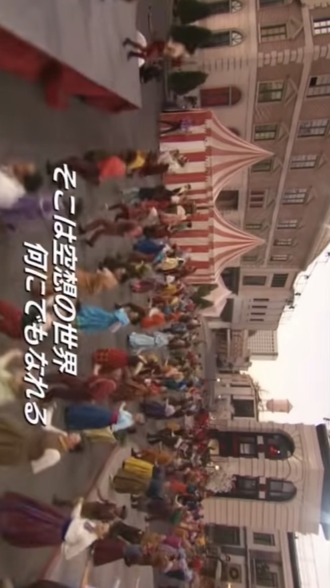 卒業記念祭 有志B