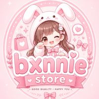 ݁♡  𓈒 bxnnie store V.8⠀݁ 🐽⭐️