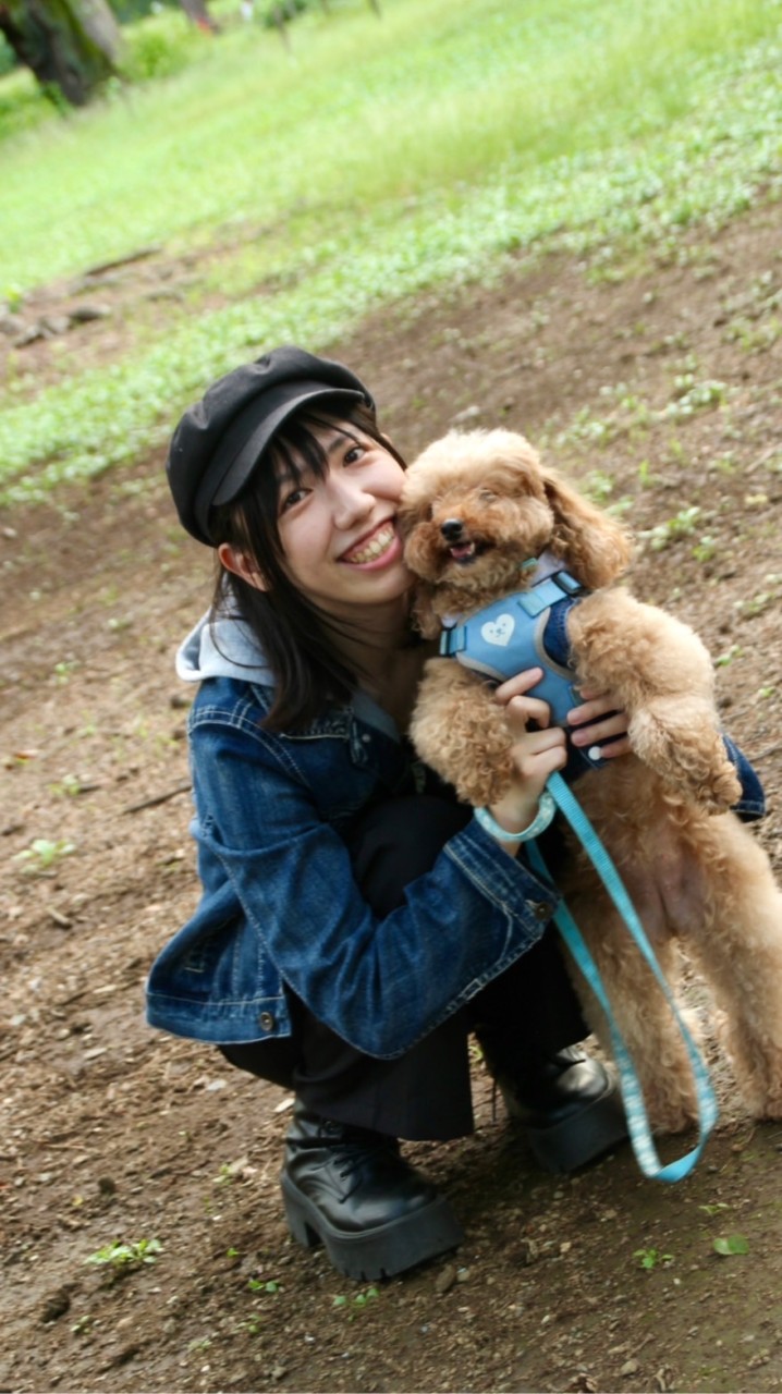 奥中美衣🥒🐶応援隊📣