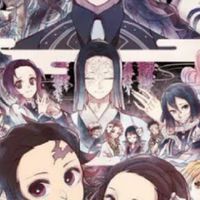 โรงเรียน Demon Slayer🖖🏻💙