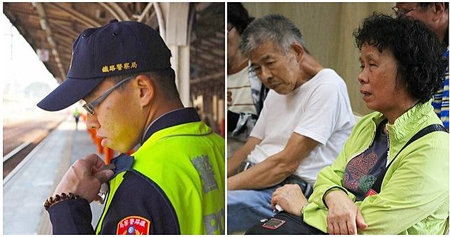 勇警李承翰殉職滿3個月　母淚吐：下輩子絕不讓他當警察