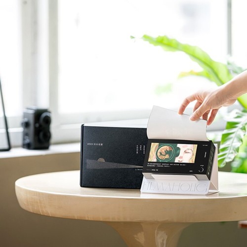 釀電影｜《日日有影2023》電影日曆