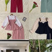 🛍️👗กลุ่ม เสื้อแฟชั่น เดรส ชุดเซต🛍️👗