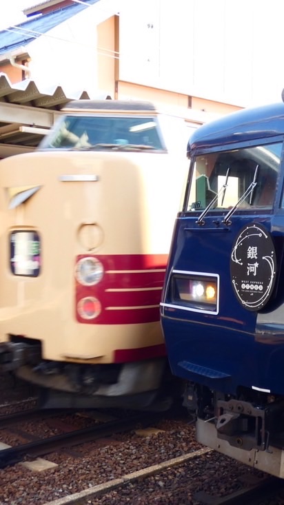 近畿地方のスジ共有《雑談OK!!》