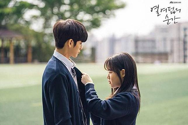 Deretan Drama Korea Anak Sekolah Yang Paling Recommended Keepo Me Line Today