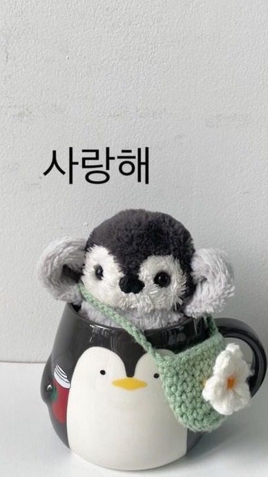 Lany Penguin รับหิ้ว-พรีออเดอร์