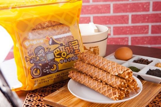 巴部屋工房 純鮮奶脆餅(原味/芝麻) 甜園小舖▶全館滿799免運。人氣店家甜園小舖的☛餅乾、海苔有最棒的商品。快到日本NO.1的Rakuten樂天市場的安全環境中盡情網路購物，使用樂天信用卡選購優惠更