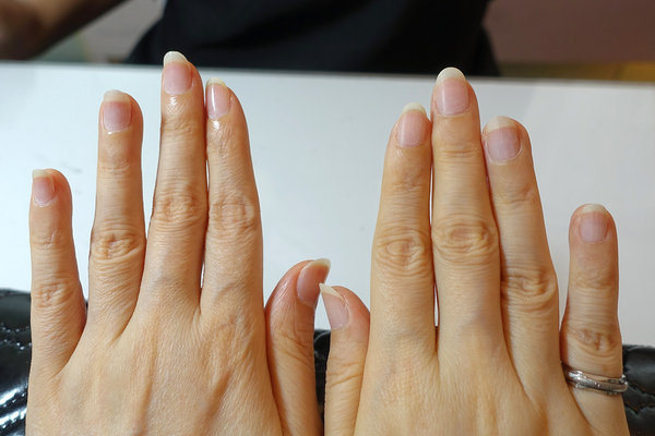 台北車站美甲推薦-Free Art Nail自由藝術美甲，北車平價專業凝膠美甲，日式凝膠美甲499起，手足保養及手部、足部凝膠美甲