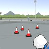 Frlegends ジムカーナやってる人入って下さい！