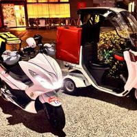 【兵庫】🛵フードデリバリー　　ウーバーイーツ🐸　出前館🥫